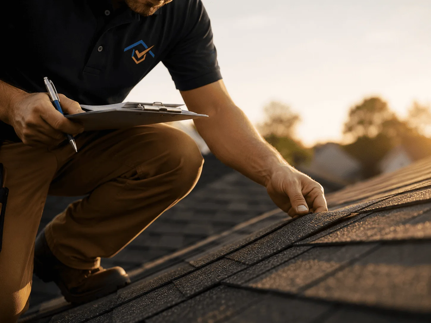 Why Choose Roof Inspection in Grand Prairie, TX