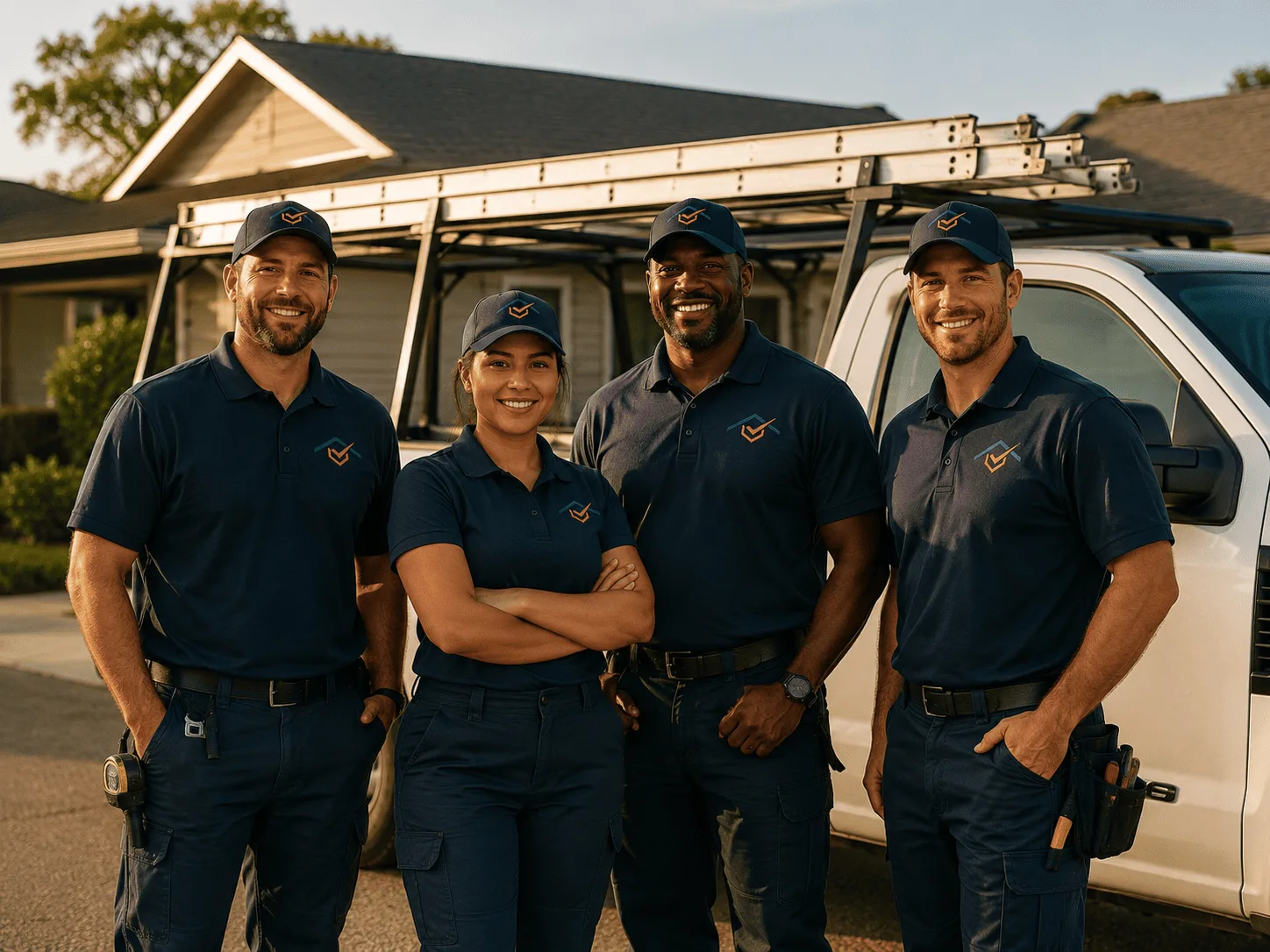 Roof Inspection company in Grand Prairie, TX